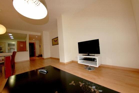 Villarroel Apartment